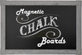 Loddie Doddie Chalk Board by LoddieDoddie