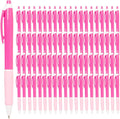 Simply Genius Pink Pens by SimplyGenius