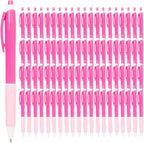 Simply Genius Pink Pens by SimplyGenius