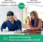 Yealink Bluetooth Speakerphone Conference Microphone Teams-Certified CP900 - Image 4