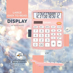 CATIGA 12 Digits Desktop Calculator - Image 4