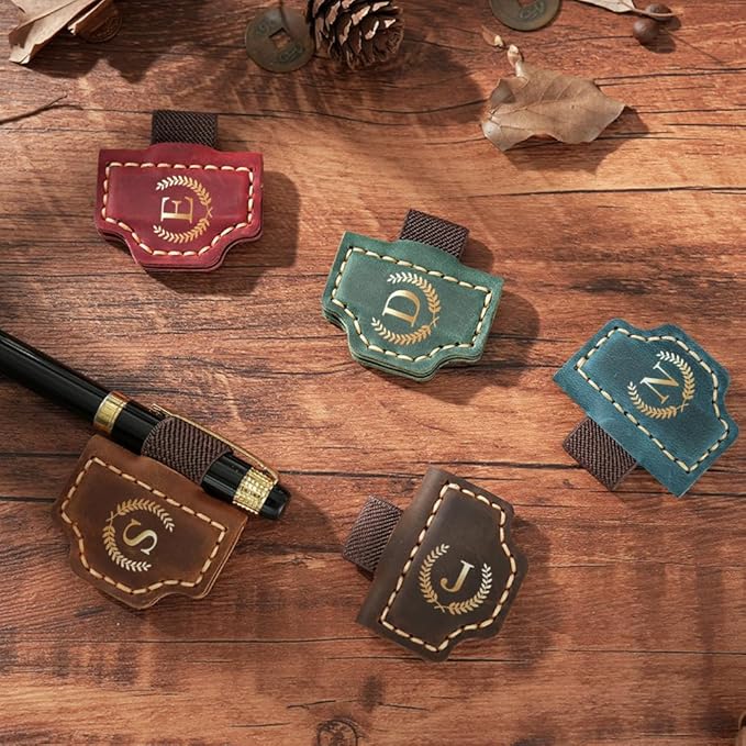Personalized Mark Bookmark - Image 2