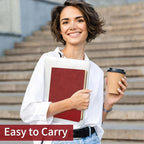 TSFPapier Lined Journal Notebook - Image 6