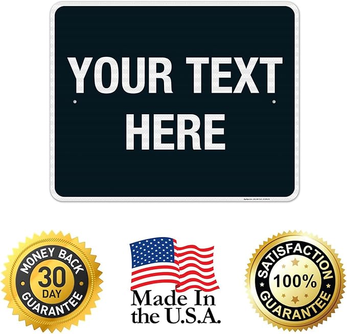 Personalized Custom Black Background Customize - Image 8