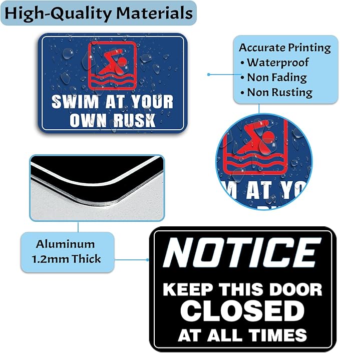 Custom Sign, Personalized Street Sign Metal - Image 3