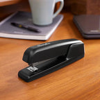 Swingline Stapler, 30 Sheet Capacity, 747 Business Stapler, Jam Free, Matte - Image 2