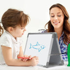 Magnetic Dry Erase Board with Calendar - Image 2