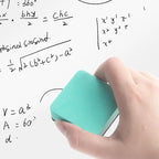Tamaki 18 PCS Magnetic Whiteboard Dry Erase Erasers, Mini Dry Erasers - Image 6