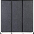 Strongbird Room Partition, Office Divider, Portable Commercial Screen Dividers by StrongBird