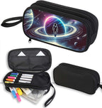 AnySmic Galaxy Space Pencil Case by AnySmic