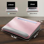 HUANUO Lap Laptop Desk - Image 3