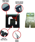 Zenith Trim Puller Mini - Image 3