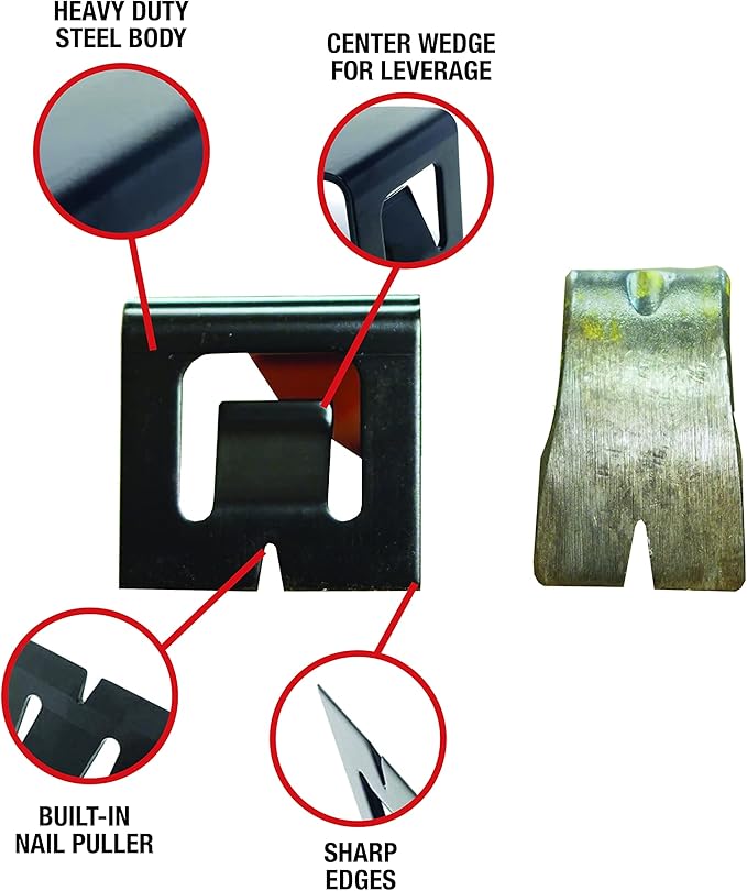 Zenith Trim Puller Mini - Image 3