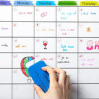 Shuttle Art Ultra Fine Dry Erase Markers, 15 Colors Whiteboard Markers - Image 7