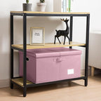 PRANDOM Collapsible Storage Box - Image 2