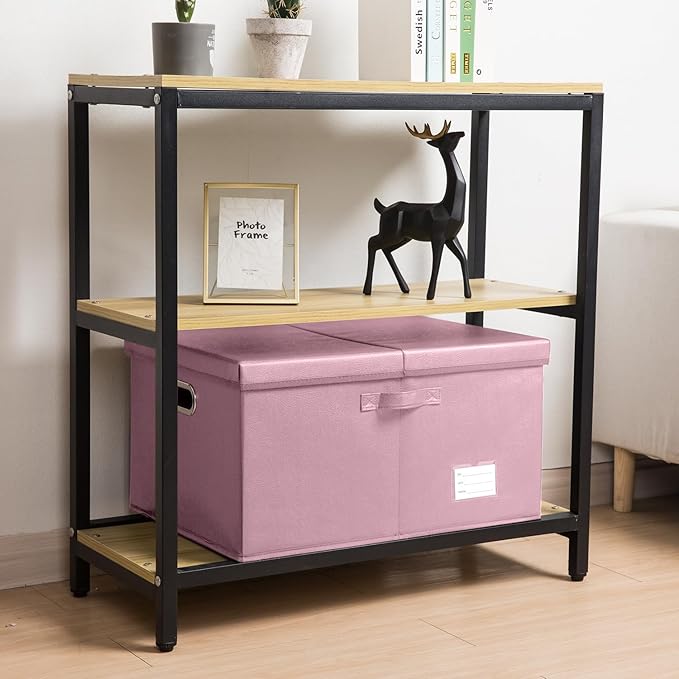 PRANDOM Collapsible Storage Box - Image 2