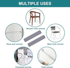 2 Pcs Small Armrest Pads Covers - Image 7