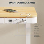 FLEXISPOT Comhar Electric Standing Desk - Image 7