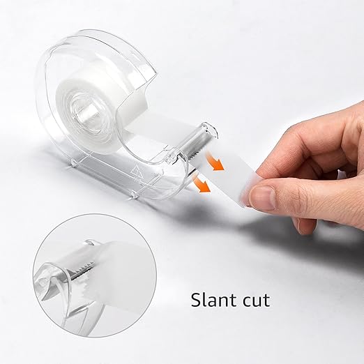 Amazon Basics Tape Dispenser - Image 3