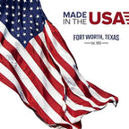 Samsill Economy 0.5 Inch 3 Ring Binder Bulk Pallet, Made in The USA, Round Ring - Image 2