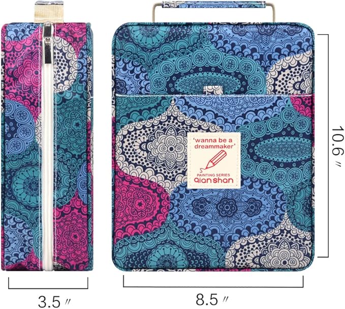 Pencil Case Holder Slot - Image 4
