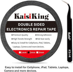 Kaisiking 2mm LCD Repair Tape for Phone Screen, Adhesive Tape - Image 9