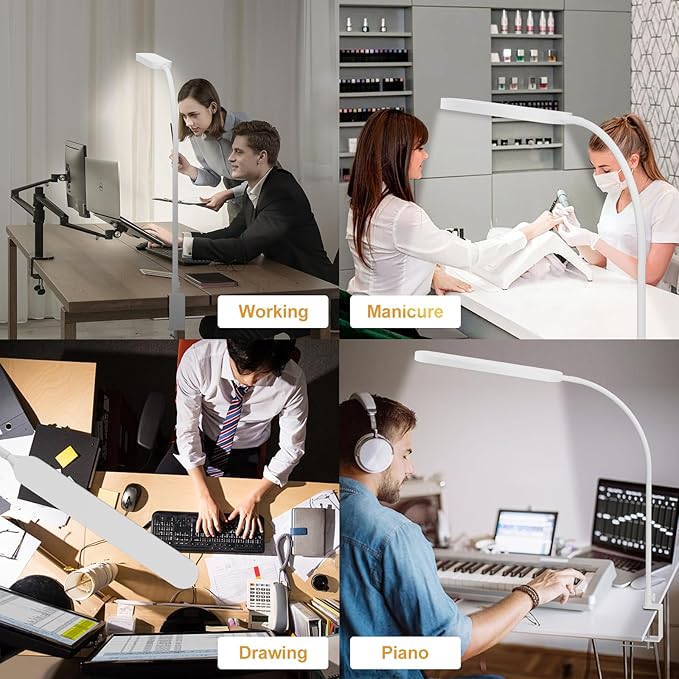 SKYLEO Led Desk Lamp - Image 6