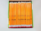 S & E TEACHER'S EDITION Woodcased #2 Pencils, Pre-sharpened, HB Lead Bulk Box - Image 4