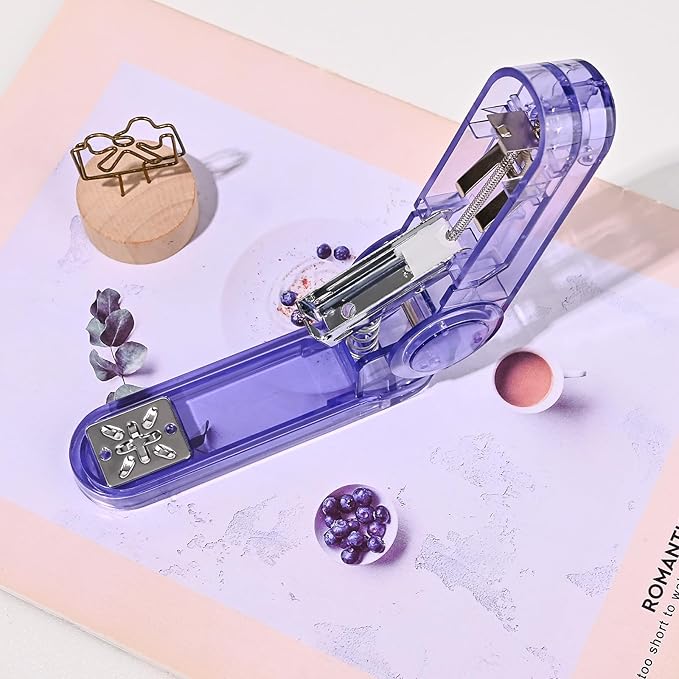 Temiary Swing-Arm Swivel Stapler - Image 5