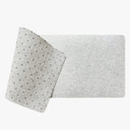 DAWNTREES Felt Desk Pad, Large Keyboard Mat, Wool Desk Mat, Extra Large Felt - Image 3