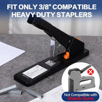 Deli Staples, Premium Heavy Duty Staples - Image 5