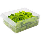 Akro-Mils 26-Drawer Plastic Drawer Storage Cabinet - Image 9