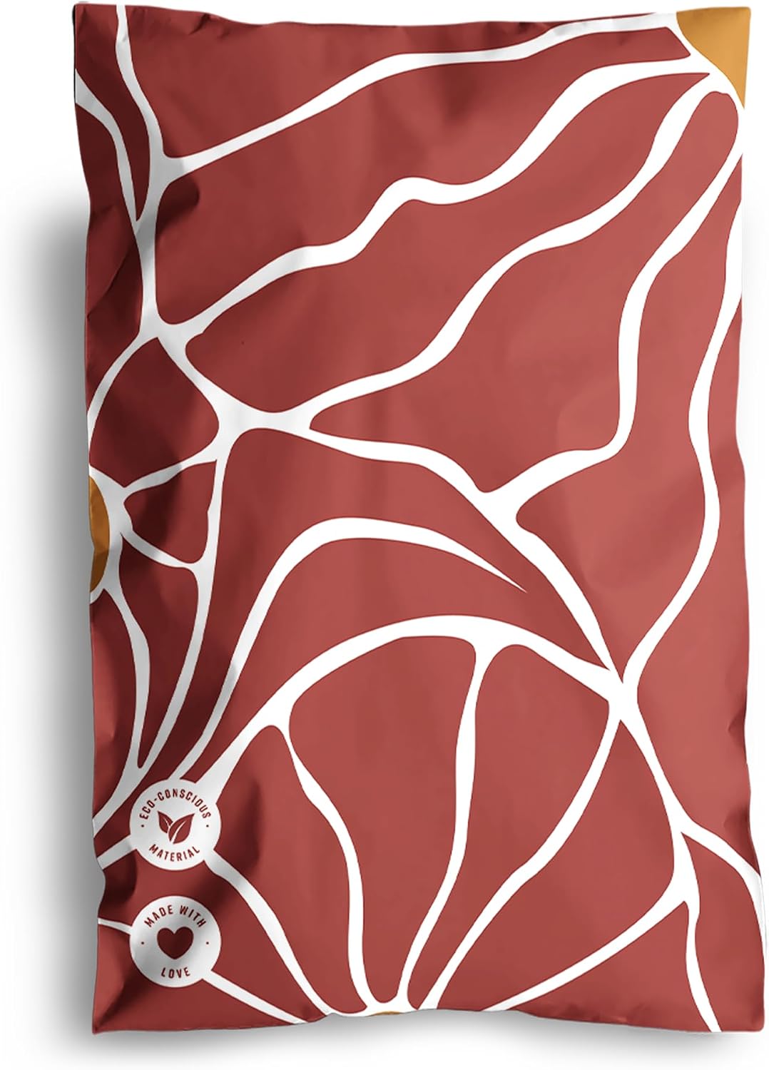 Poly Mailers 6 x 9 Inch