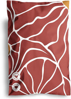 Poly Mailers 6 x 9 Inch by Impack