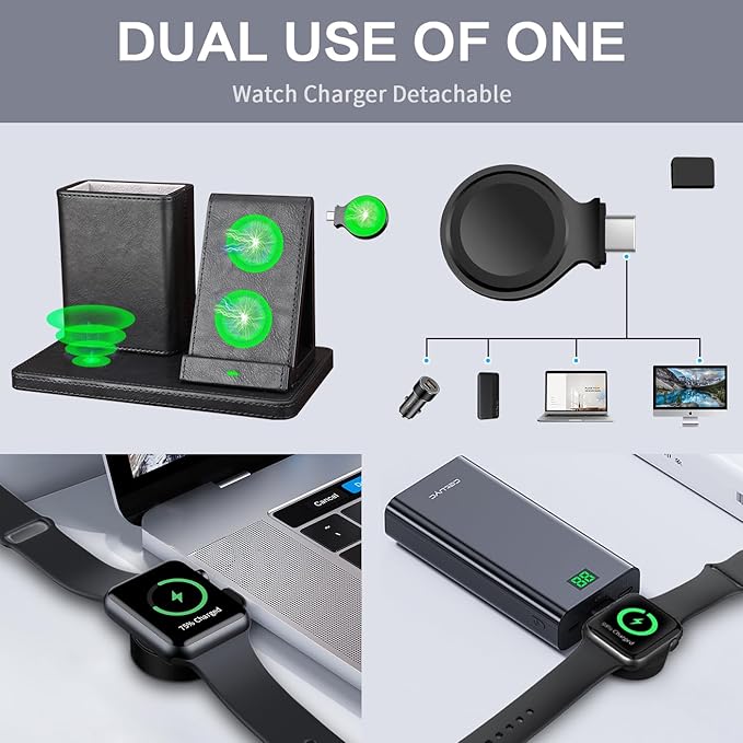 LADSTAG Office Supplies Desk Accessories, Pen Holder Remote Control Holder - Image 3