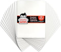 Board Geeks 25 Pack Small White Boards by BoardGeeks