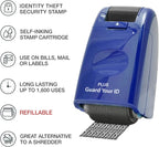 Guard Your ID Identity Protection Stamp Roller - Image 4