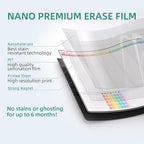 Magnetic Dry Erase Weekly Calendar - Image 3
