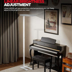 Honeywell LED Floor Lamp Modern - Image 7