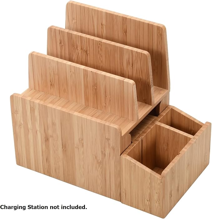 MobileVision Bamboo Caddy Add-On - Image 5