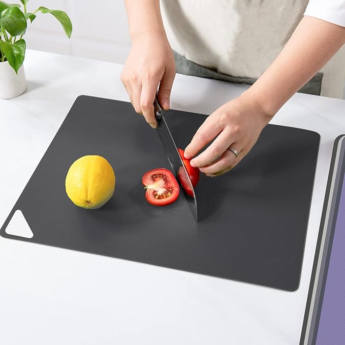 WK Flexible Plastic Cutting Boards - Image 7