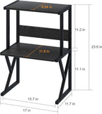 aboxoo Desktop Printer Stand - Image 3