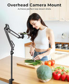 UBeesize Overhead Camera Mount - Image 2