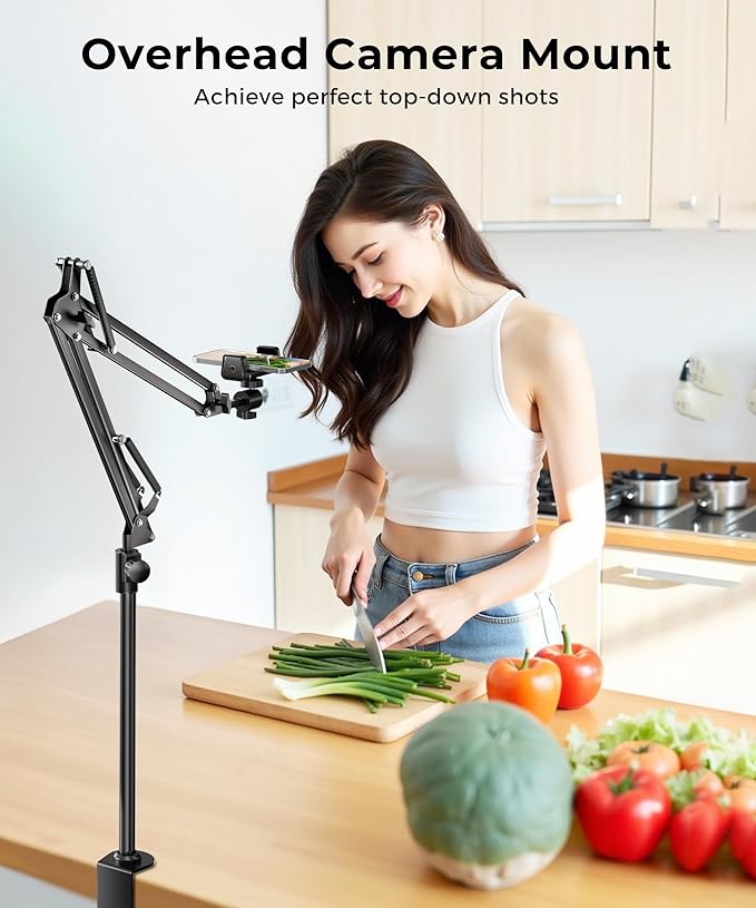 UBeesize Overhead Camera Mount - Image 2