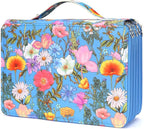 Vomgomfom Colored Pencil Case by Vomgomfom