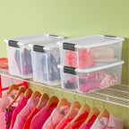 Sterilite 6-Pack Ultra Latching Box, Storage Bins - Image 8