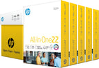 hp papers | 8.5x 11 paper | all-in-one, main product view