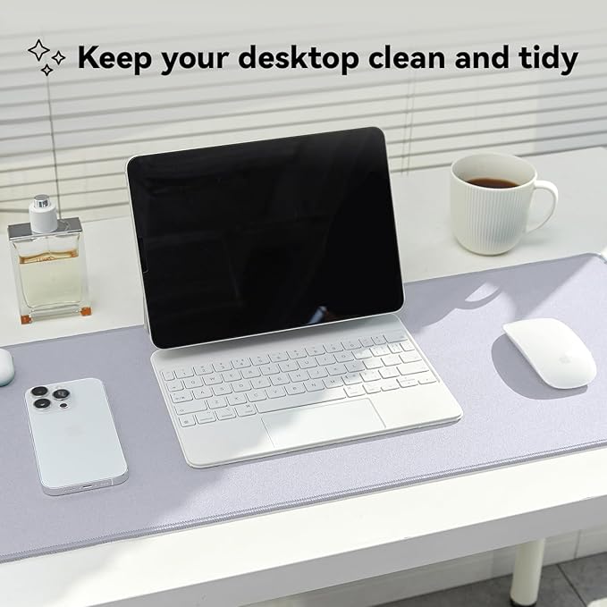 Reniteco Waterproof Large Gaming Mouse Pad - Image 7