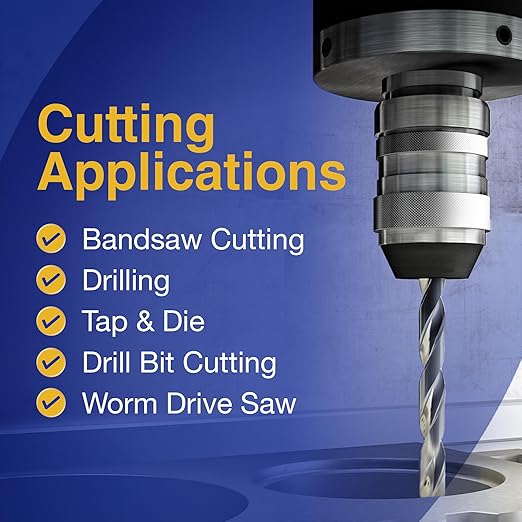 Metal Cutting Oil Cutting Fluid - Image 2