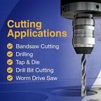 Metal Cutting Oil Cutting Fluid - Image 2